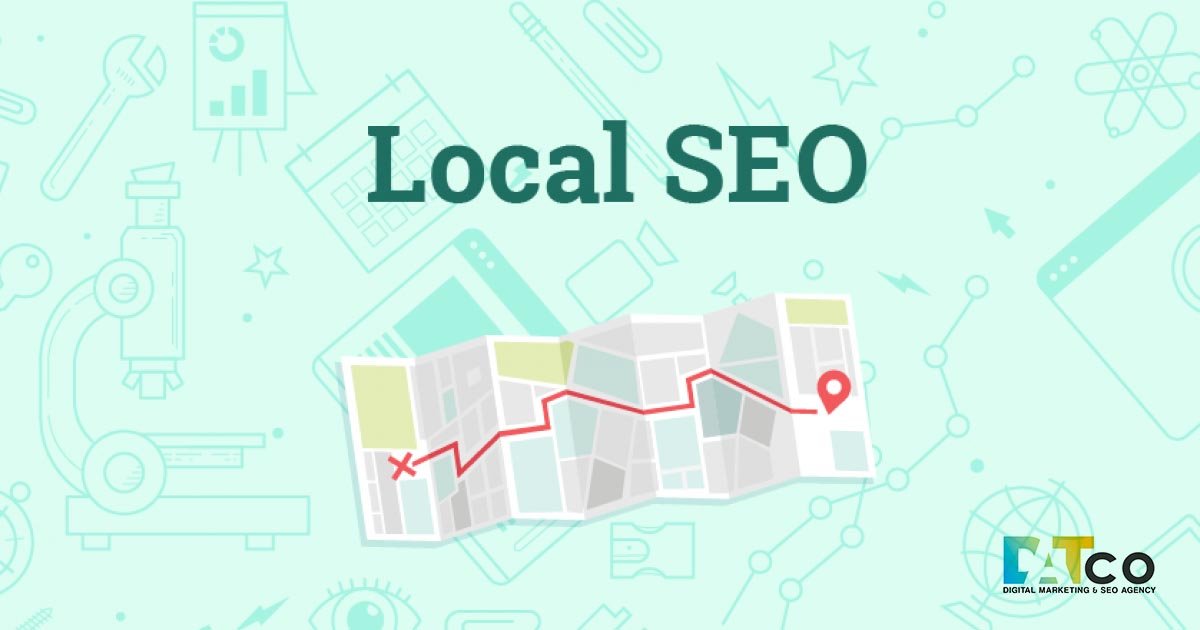 google local seo