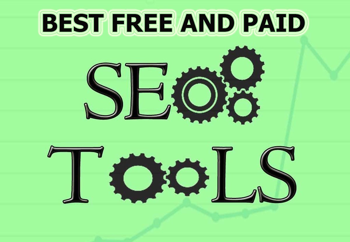The Best Free and Paid SEO Tools for 2020