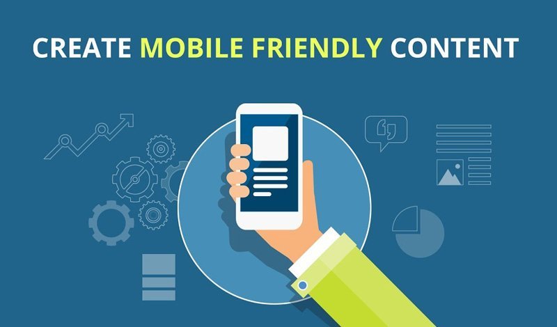 What is a mobile-friendly Website (1)