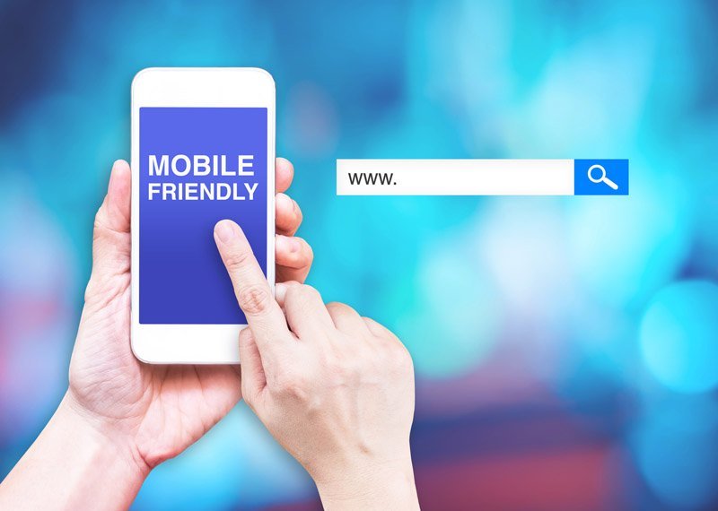 What is a mobile-friendly Website (3)