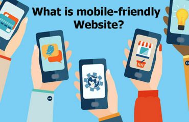 What is a mobile-friendly Website