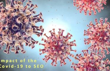 Impact of the Coronavirus to SEO