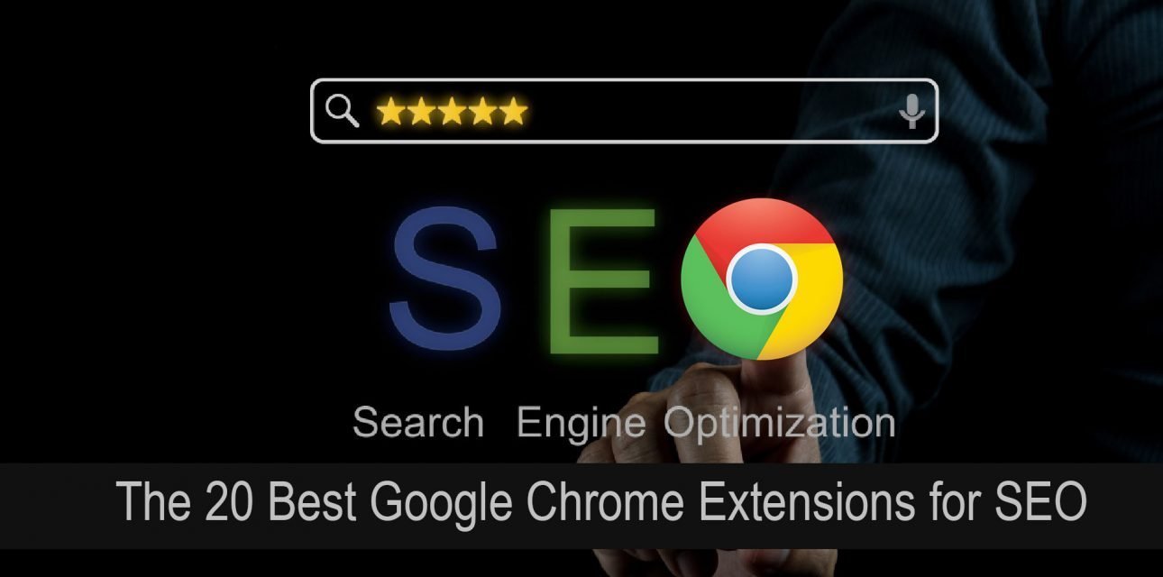 seO İÇİN EN İYİ CHROME EKLENTİLERİ