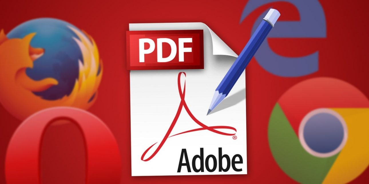Bir PDF'i Online düzenlemek ister misiniz? İşte Chrome için en iyi 9 PDF Eklenti listesi